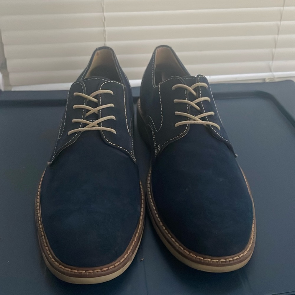 G. H. Bass shoes